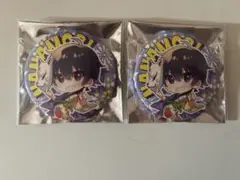 ななもり 缶バッジ 2020summer 80点 ななもり。缶バッジ 80個セット まとめ売り - メルカリ