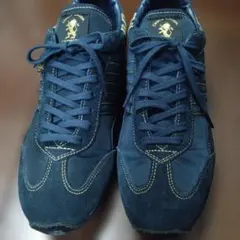 PATRICK パトリック　スタジアム　40サイズ　25cm　美品！