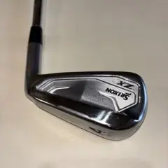 Srixon - スリクソン　ZX4  4番アイアン ovdgolfshop_zxi4-ir-dia-zxi-