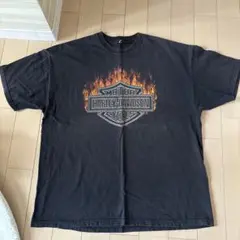 ハーレーTシャツのサムネイル