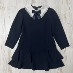 フォーマル　ワンピース　110