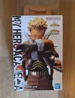 僕のヒーローアカデミア 一番くじ 紡ぐ力 D賞 ホークス