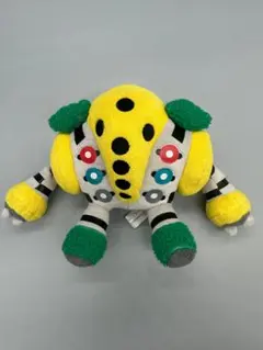 レジギガス ぬいぐるみ ポケモンセンター レジギガスドール - メルカリ