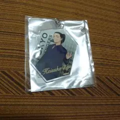 東京リベンジャーズ　アクリルキーホルダー　場地圭介