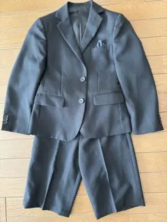 セレモニースーツ　男子　130 卒業式　入学式　発表会