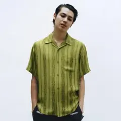 Supreme Guadalupe S/S Shirtのサムネイル