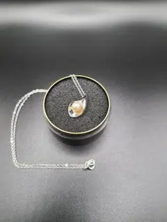 パール ネックレス 専用ケース付き