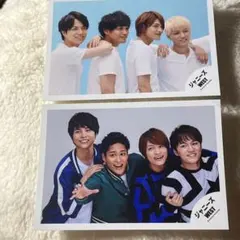 WEST. 公式写真 混合 ③