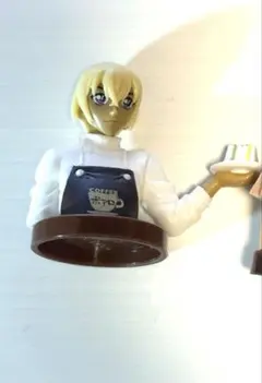 名探偵コナン　安室透　エッグチョコ