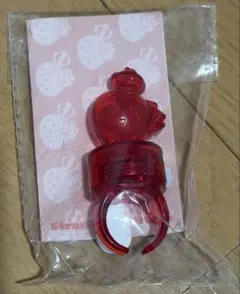 莉犬くん　リングライト未使用