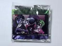 ジョジョの奇妙な冒険 黄金の風 REVIVAL アクリルバッジ フーゴ