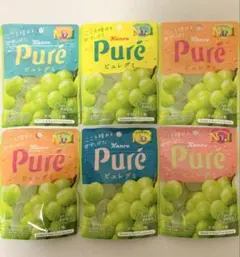 2025年最新】グミ詰め合わせの人気アイテム - メルカリ