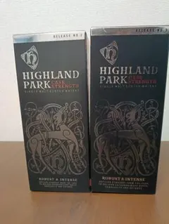 2026年最新】ハイランドパーク ウイスキーの人気アイテム - メルカリ