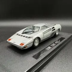 EBBRO 1/43童夢-零1978のサムネイル
