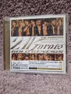 吉野北人 アクスタ フォトカ 24Karats GOLD GENESIS - メルカリ