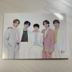 SEVENTEEN HARE トレカ ボカチ 6