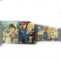 名探偵コナン トレーディンググラフィックコレクション 2026