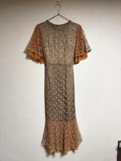 ⭐︎美品⭐︎LAGUNAMOON オケージョンワンピース ドレス Sサイズ