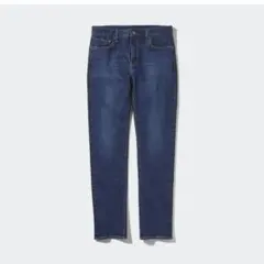 UNIQLO ユニクロ　スリムフィットジーンズ　メンズ　28 ウエスト71センチ