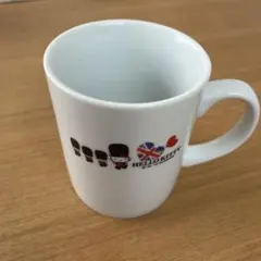 マグカップ ハローキティ サンリオ キャラクター