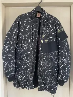 NIKE LAB acronym ナイキ ラボ アクロニウム ジャケット