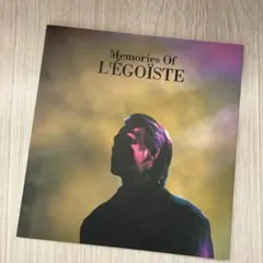 2025年最新】L EGOISTE 氷室の人気アイテム - メルカリ