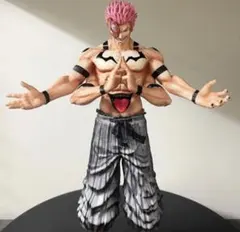 2026年最新】両面宿儺 フィギュアの人気アイテム - メルカリ