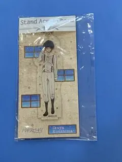 Free! ハイスピード スタンドアクリルチャーム 七瀬遙 アクリル