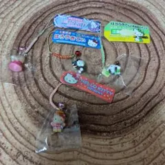 ご当地キティ 三重限定、伊勢志摩限定ねつけ