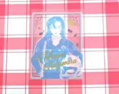 名探偵コナン ミッドナイトCoolクリアカード 箔押し 萩原千速 - メルカリ