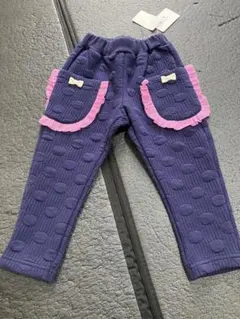 カルディア・丸高衣料・ベビー・ボトムス・90