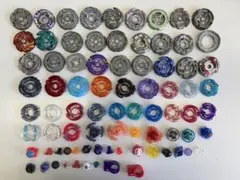 尚*様 メタルファイトベイブレード　ジャンク　まとめ売り