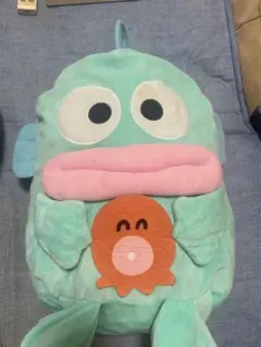 ハンギョドン ぬいぐるみ