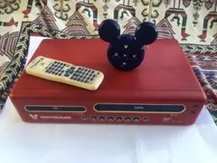 2026年最新】ディズニー DVDプレーヤーの人気アイテム - メルカリ