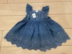 baby GAP ワンピース 80cm 12-18ヶ月