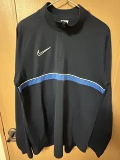 Nike AeroSwift ハーフジップ M スポーツウェア - メルカリ