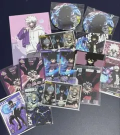 ヒロアカ 荼毘 轟燈矢 僕のヒーローアカデミア ヨドバシ 原作缶バッジ