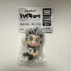 ハイキュー!! フィギュア 未開封 木兎光太郎