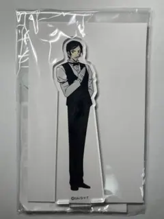 名探偵コナン　コナンカフェ2025 諸伏高明　アクリルスタンド ⑥