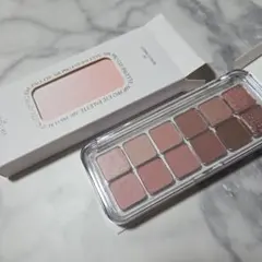 CLIO PRO EYE PALETTE AIR 02 ROSE CONNECTのサムネイル