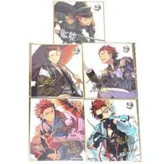 あんスタ 色紙 紅郎 ⑤