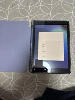 Apple iPad 第7世代 Wi-Fi 32GB スペースグレイ