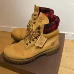 2026年最新】ティンバーランド ウールリッチの人気アイテム - メルカリ