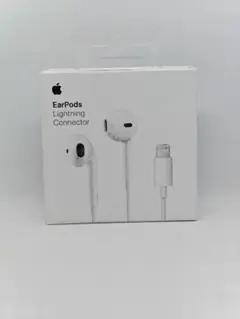 Apple EarPods Lightning Connector A1748