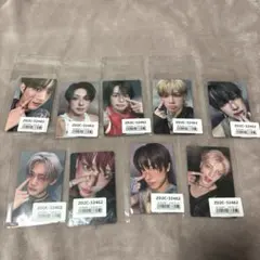 &TEAM Back To Life BTL 9枚セット