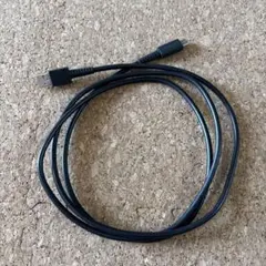 任天堂Switch Proコントローラー付属USB充電ケーブル