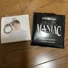 スキズ スンミン アクキー