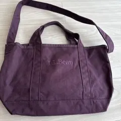 別注　L.L.Bean グローサリー トートバッグ Mサイズ