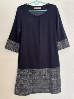 UNITED ARROWS ワンピース 秋冬春