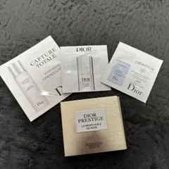 Dior トライアルセット